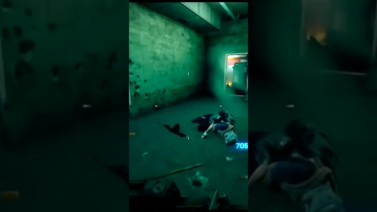 This is Battlefield 3 Pt.2