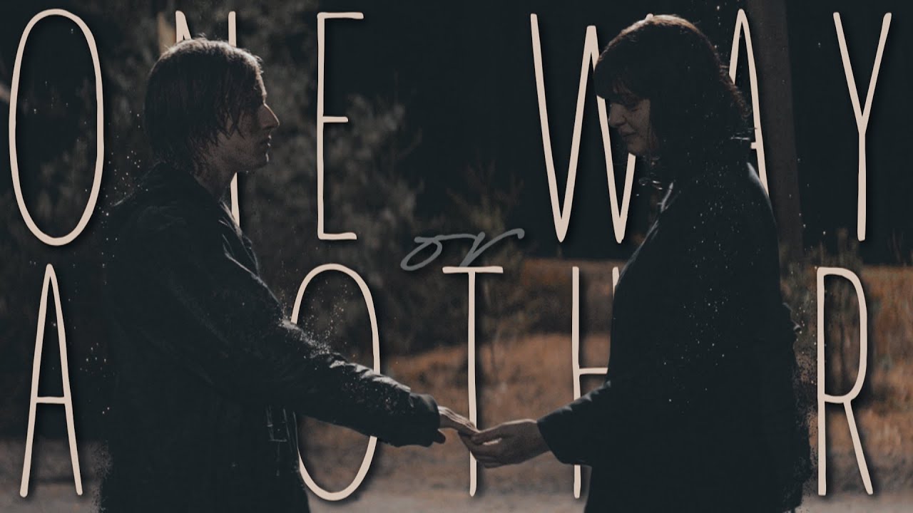 Jonas & Martha &bull; One way or another
