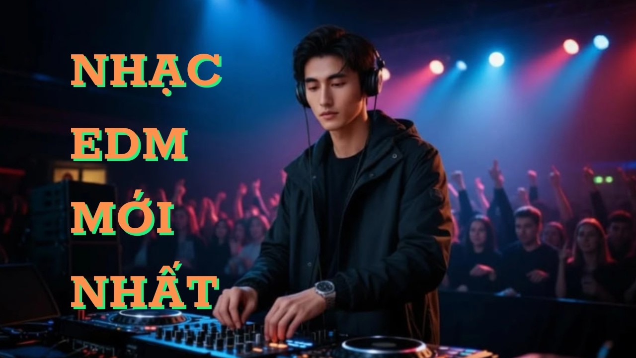 Nhạc EDM Mới Nhất 💥 || Âm Nhạc Khiến Trái Tim Thổn Thức!