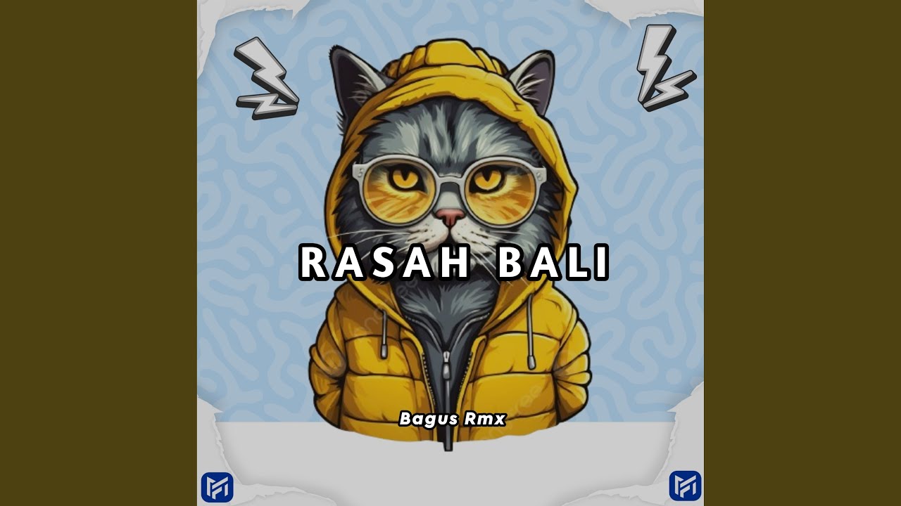 Rasah Bali