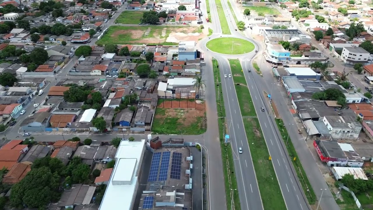 Setor Morada Nova Goiânia GO   24.12.2025
