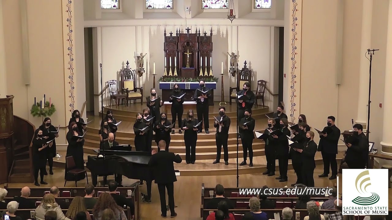 Ēriks Ešenvalds - 