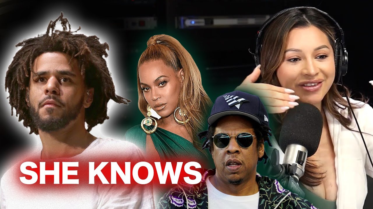 J.Cole's She Knows Conspiracy Breakdown | Brown Bag Mornings