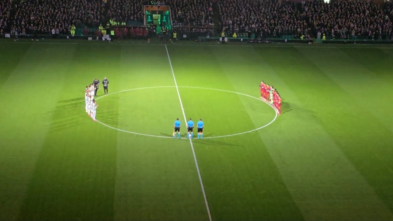 UEFA Europa League | Celtic vs AS Roma