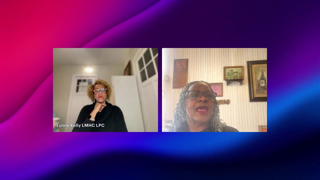 The Healing Journey Support Group
