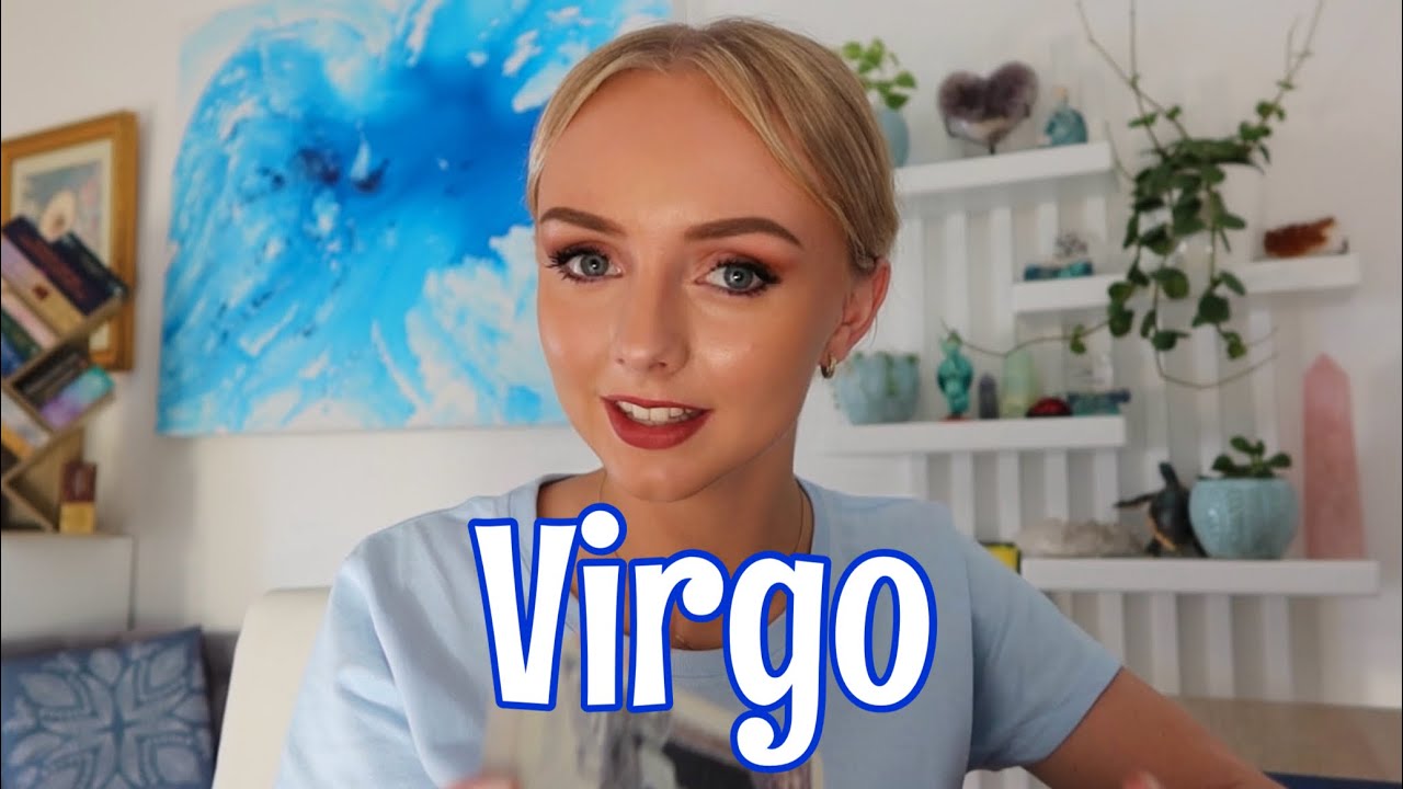 Virgo 😂 You were wildly underestimated.. March 2025 tarot reading