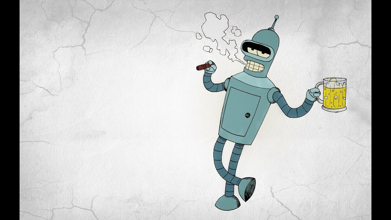 Lo mejor de Bender ESPAÑOL