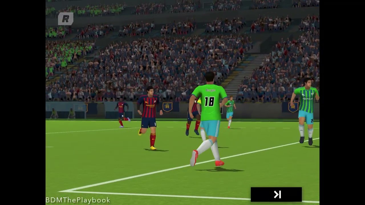 Real Salt Lake vs Seattle || Football League 2026