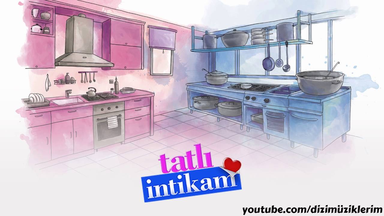 Tatlı İntikam - 