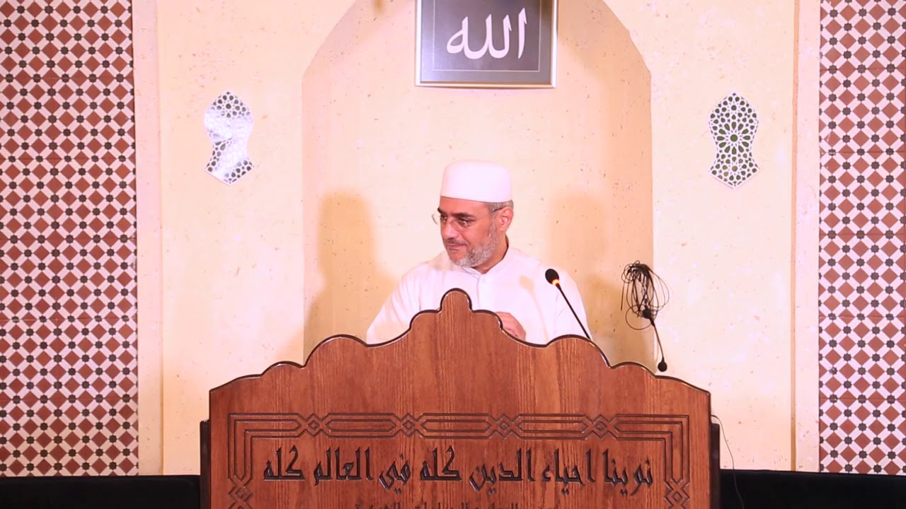 هل أقوال ابن عربي المخالفة قطعا لمذهب أهل السنة والجماعة مدسوسة في كتبه ؟  -  الشيخ سعيد فودة