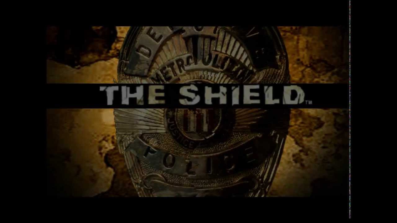 Great Moments in Gaming#94: The Shield: THE GAME