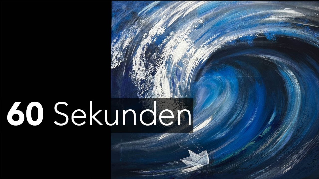 60 Sekunden - Ingold und Lars Neumann / Kulturk&uuml;che Bohnsdorf
