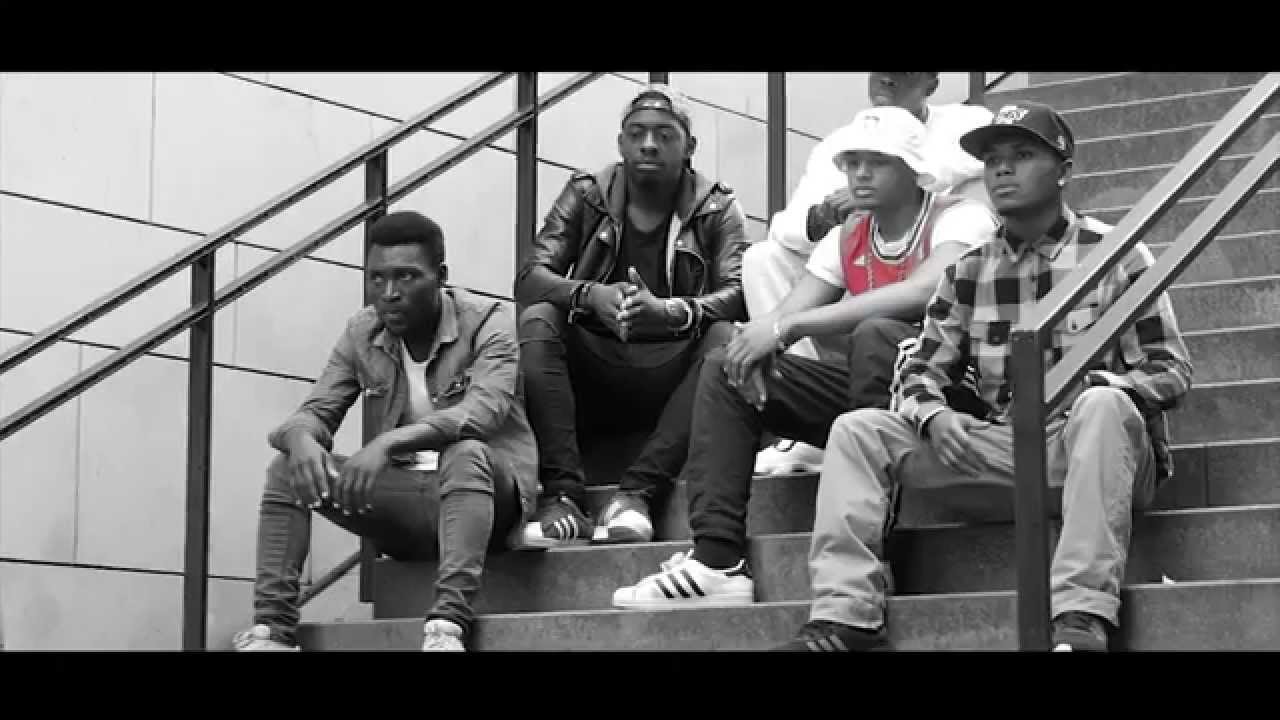 Ahoue - Troi Troi Deux (official music video) HD