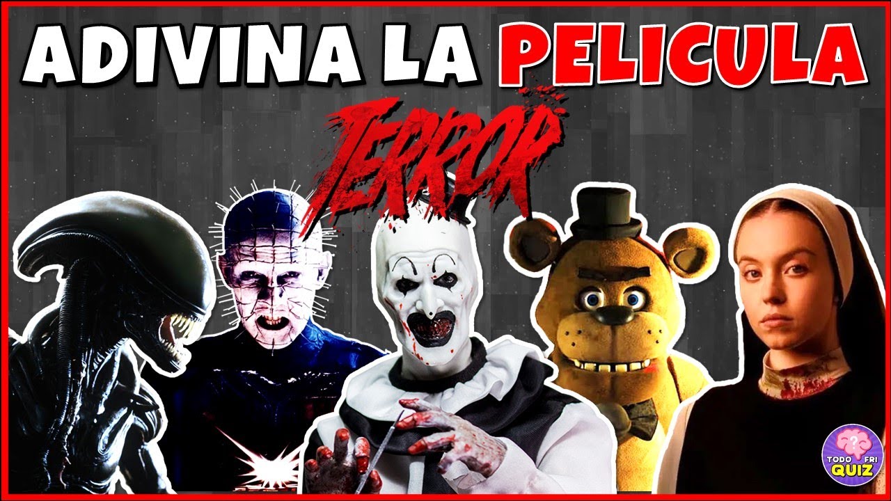 🎃Adivina la 
