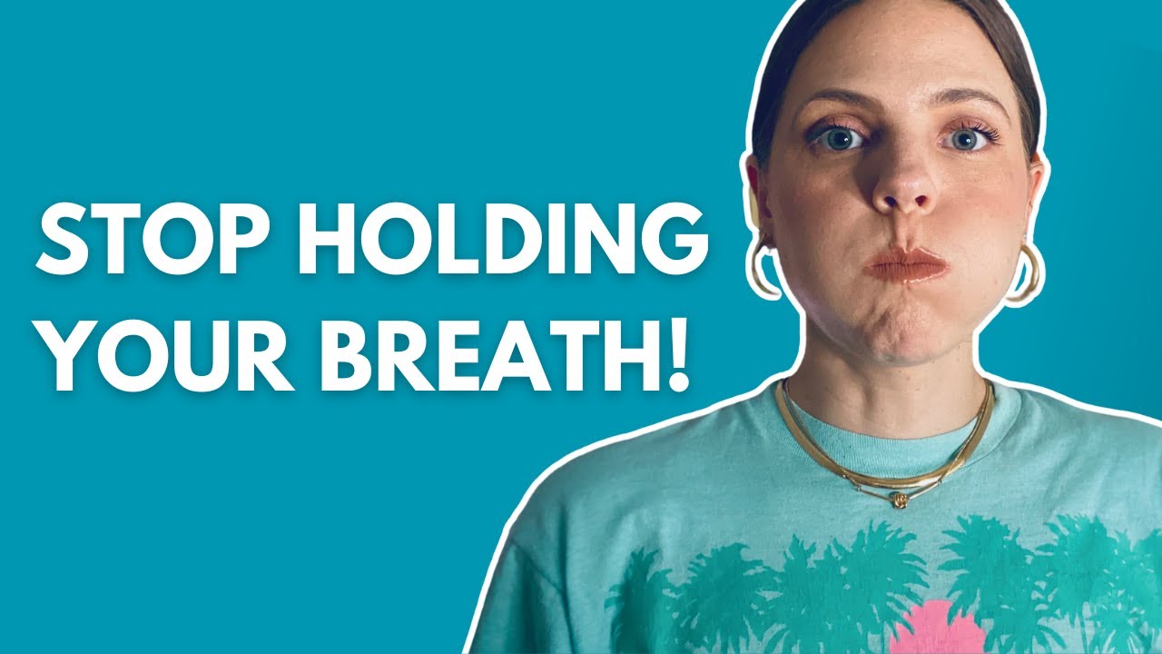 How to Master Breathing for Light Vocal Weight in Vocal Feminization
