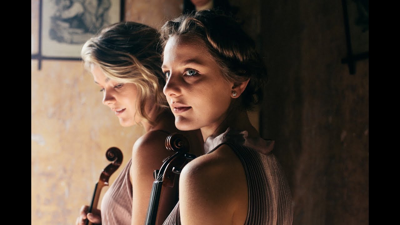 Brown Sugar - D'Angelo - Stringspace String Quartet