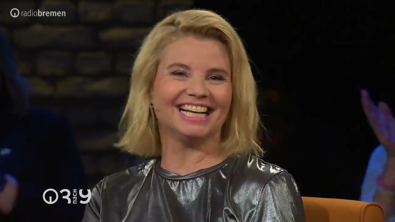 3nach9 22.05.2026 &ndash; Die Mutter aller Talkshows