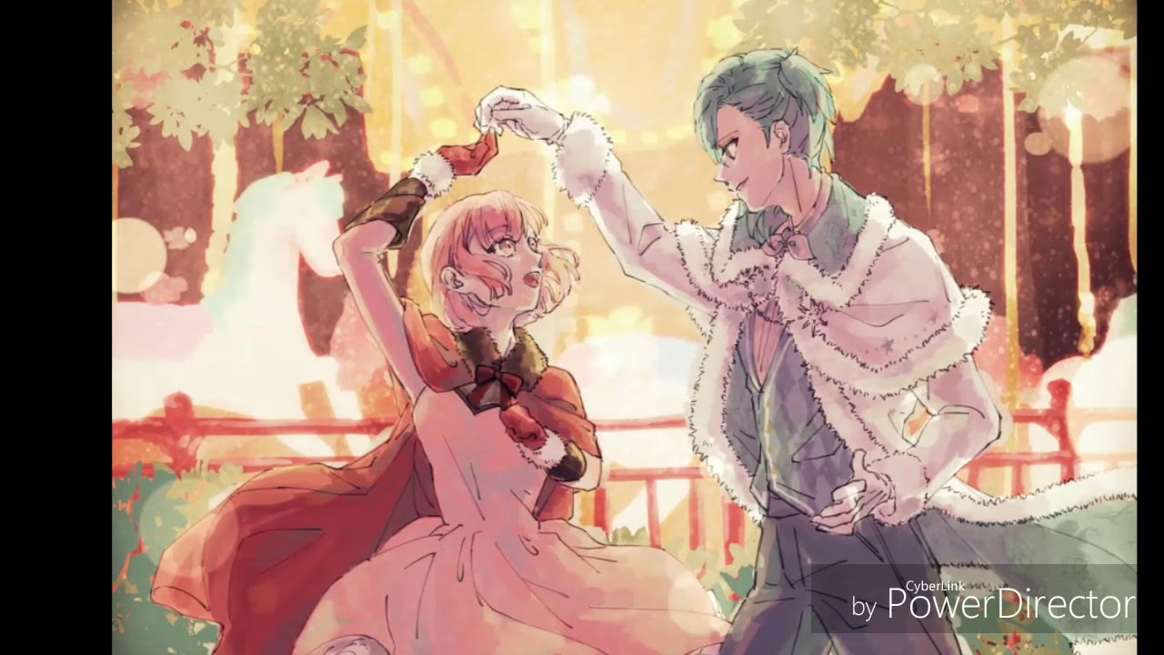 Mikaze & Nanami