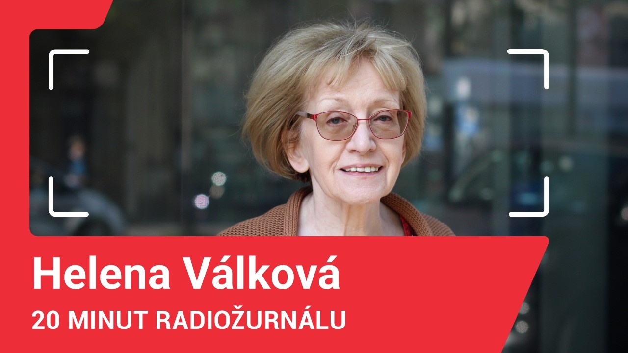 Helena Válková: Andrej Babiš by nestál před soudem, kdyby nebyl politikem