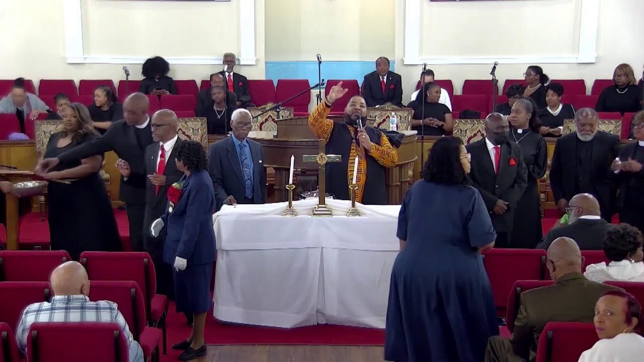 CTBC 2/08/26 Sunday Morning  Worship Holy Communion Experience (WE Do Not Own The Rights ToThis