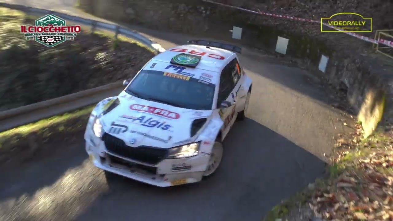 Rally Ciocchetto 2024 special report