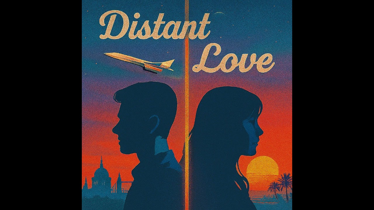 Distant Love