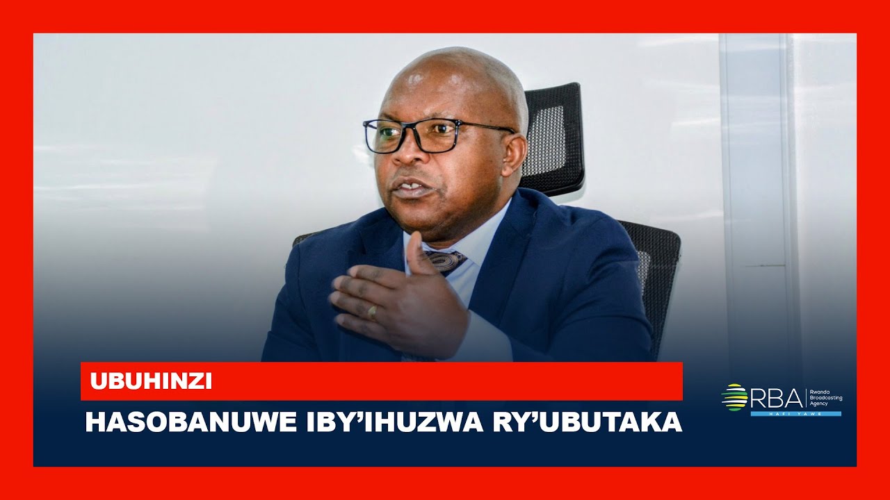 MINAGRI yasobanuye ingamba zo guhuza ubutaka hagamijwe kongera umusaruro w'ubuhinzi n'ubworozi
