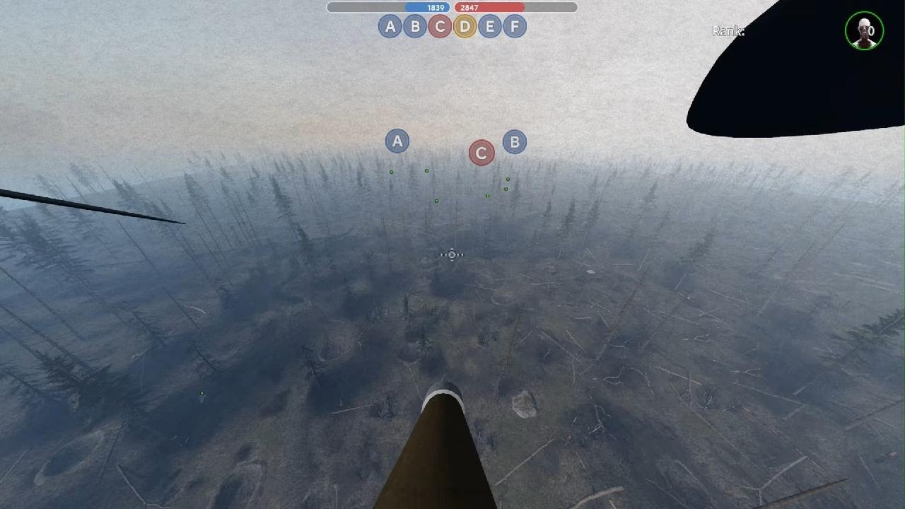 Roblox Warfare