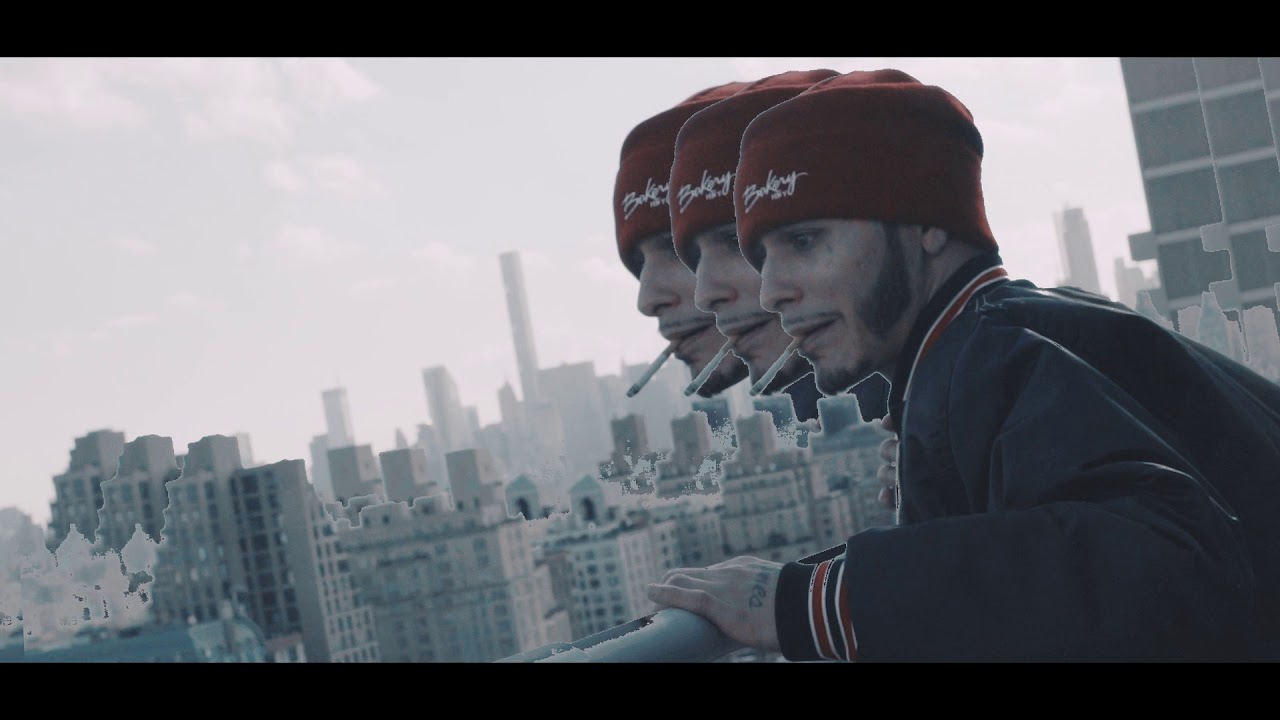 Heather Grey - V Don x Willie The Kid Ft. Eto (Official Video)