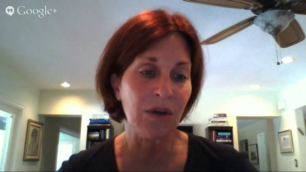 Conversations with the CEO- March 2015