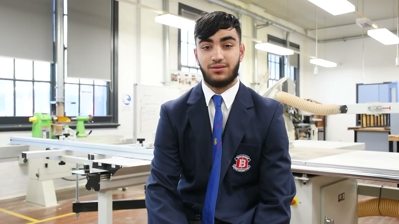 What tasks did you do on Work Placement?