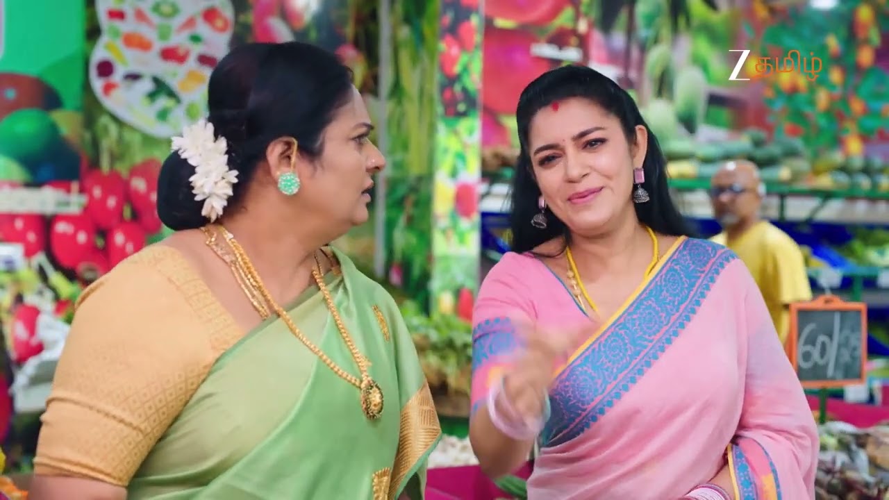 Getti Melam | Ep - 298 | Webisode | Jan 20 2026 | Zee Tamil