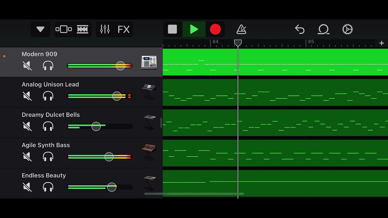 globe   Love again（オリジナルアレンジ）（イヤホン推奨。音量に注意してお楽しみください）