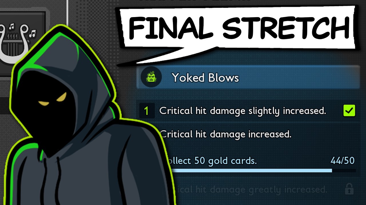 🔴NOT ENDING UNTIL I GET 6 GOLD CARDS | TRAPPER PEEP.R LVL 2! 🔴