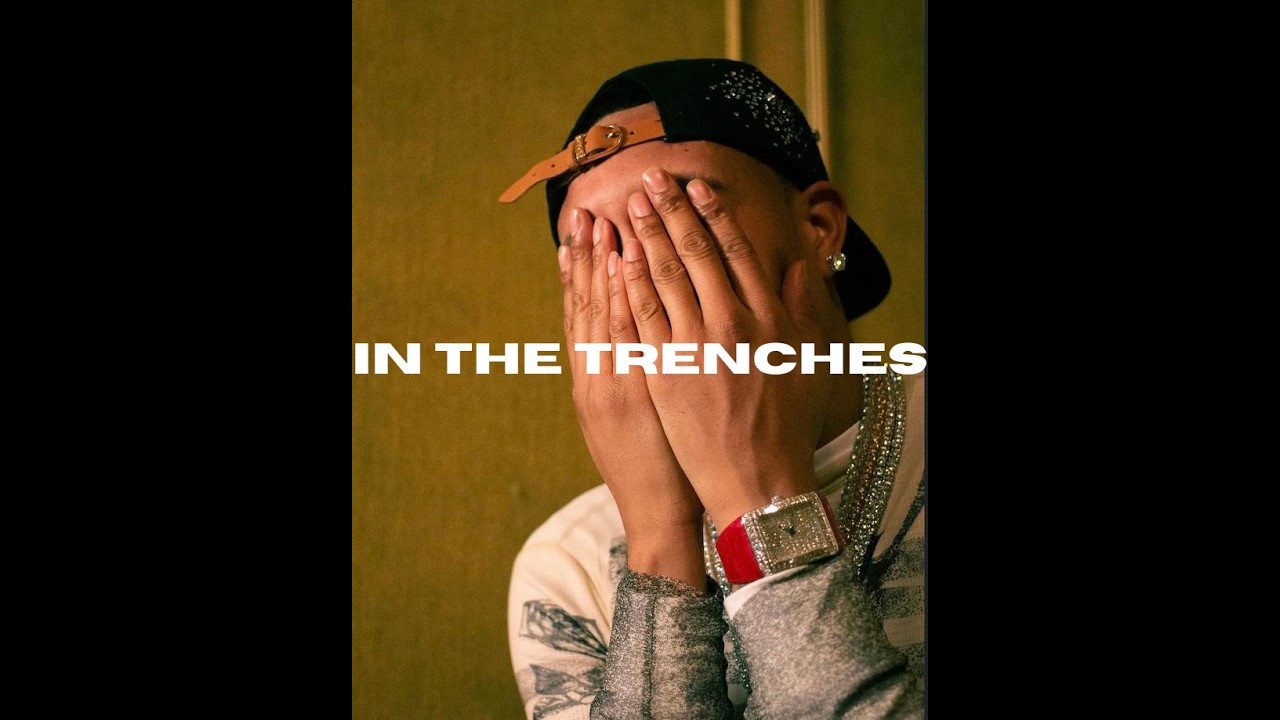 [FREE] G Herbo x YFG Fatso Chicago Pain Type Beat - 