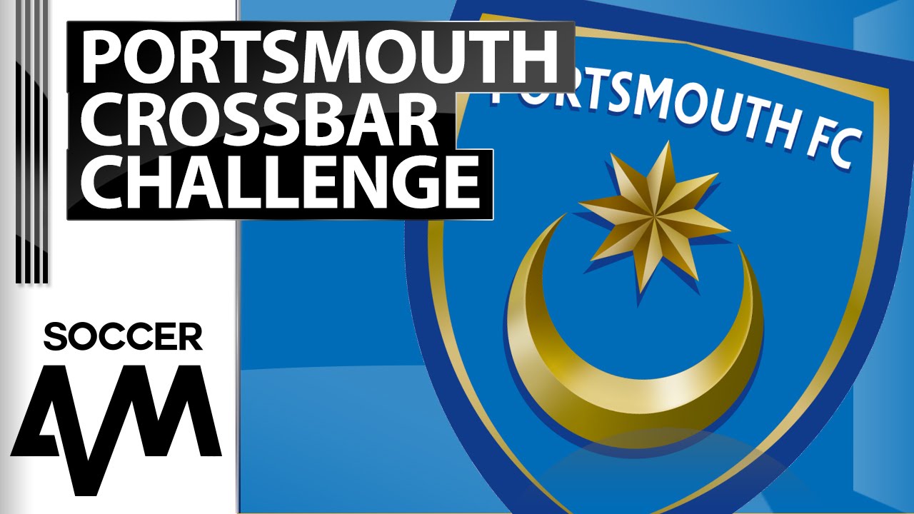 Crossbar Challenge -  Portsmouth