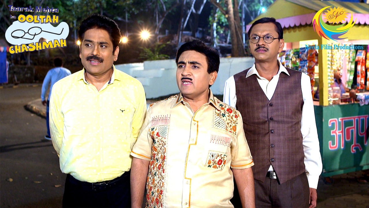 Gokuldham Memebrs Gets Ready To Visit Pinku | Taarak Mehta Ka Ooltah Chashmah | Full Episode