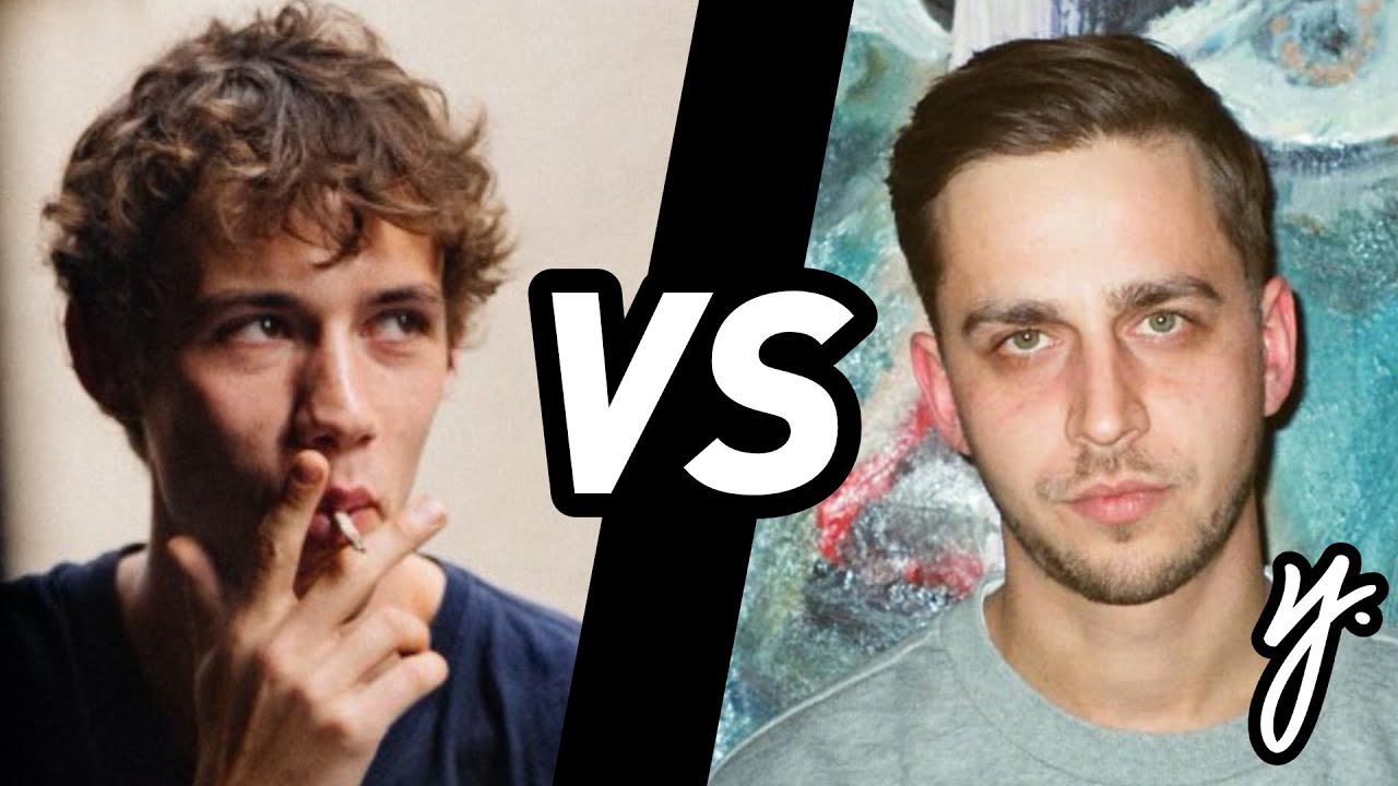 Writing Battle: HENNING MAY vs. DÖLL - Best Of (Live @ Twitch)