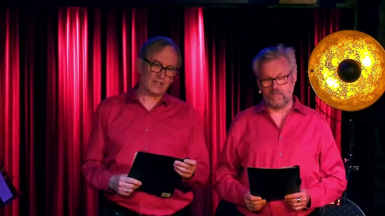 Die Wundertyten im Theaterst&uuml;bchen - Kassel