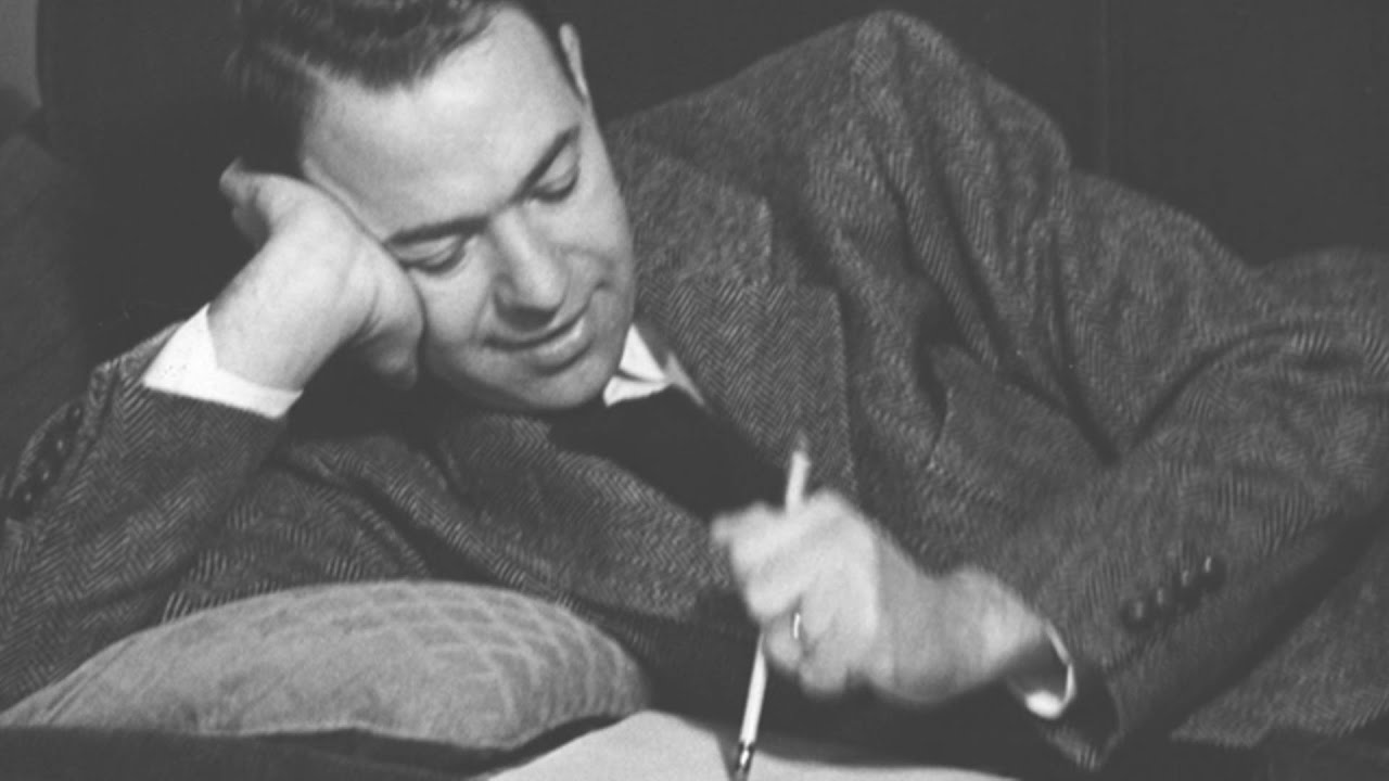 Part 2: A Tribute to Blacklisted Lyricist Yip Harburg, Who Put the Rainbow in The Wizard of Oz