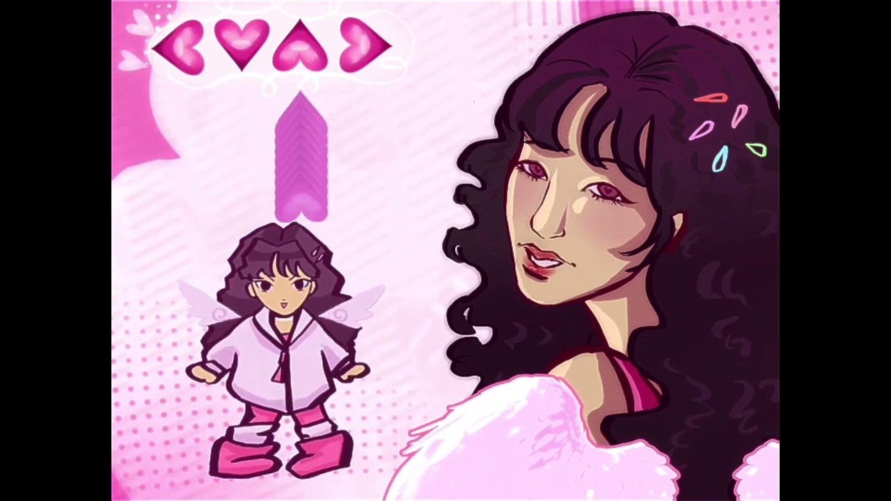 Choerry Pressure animatic