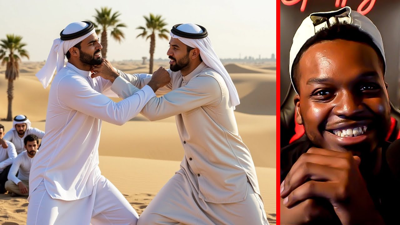 Shia Vs Sunni Muslims GOING AGAINST Each Other!