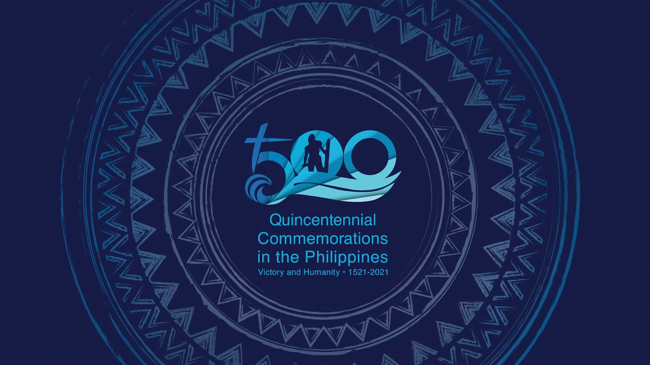 BAGANI, Quincentennial Theme Song, MINUS ONE