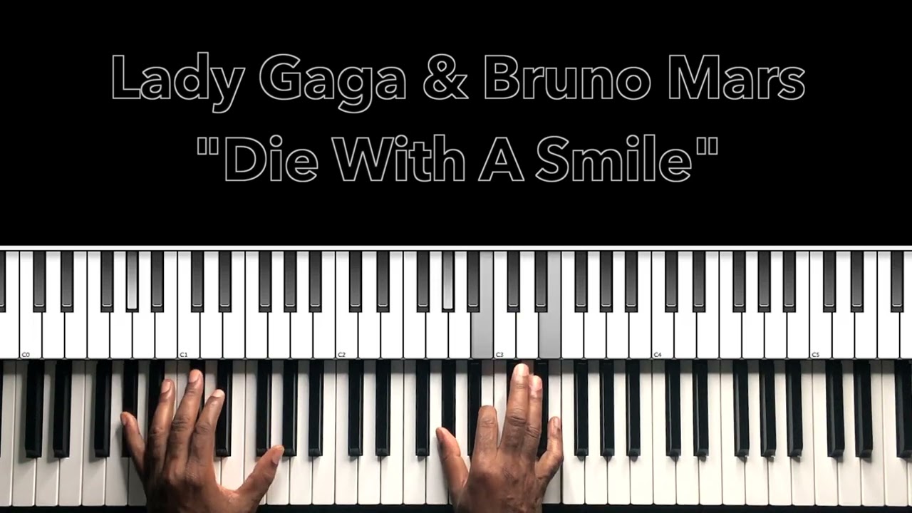 Lady Gaga, Bruno Mars 