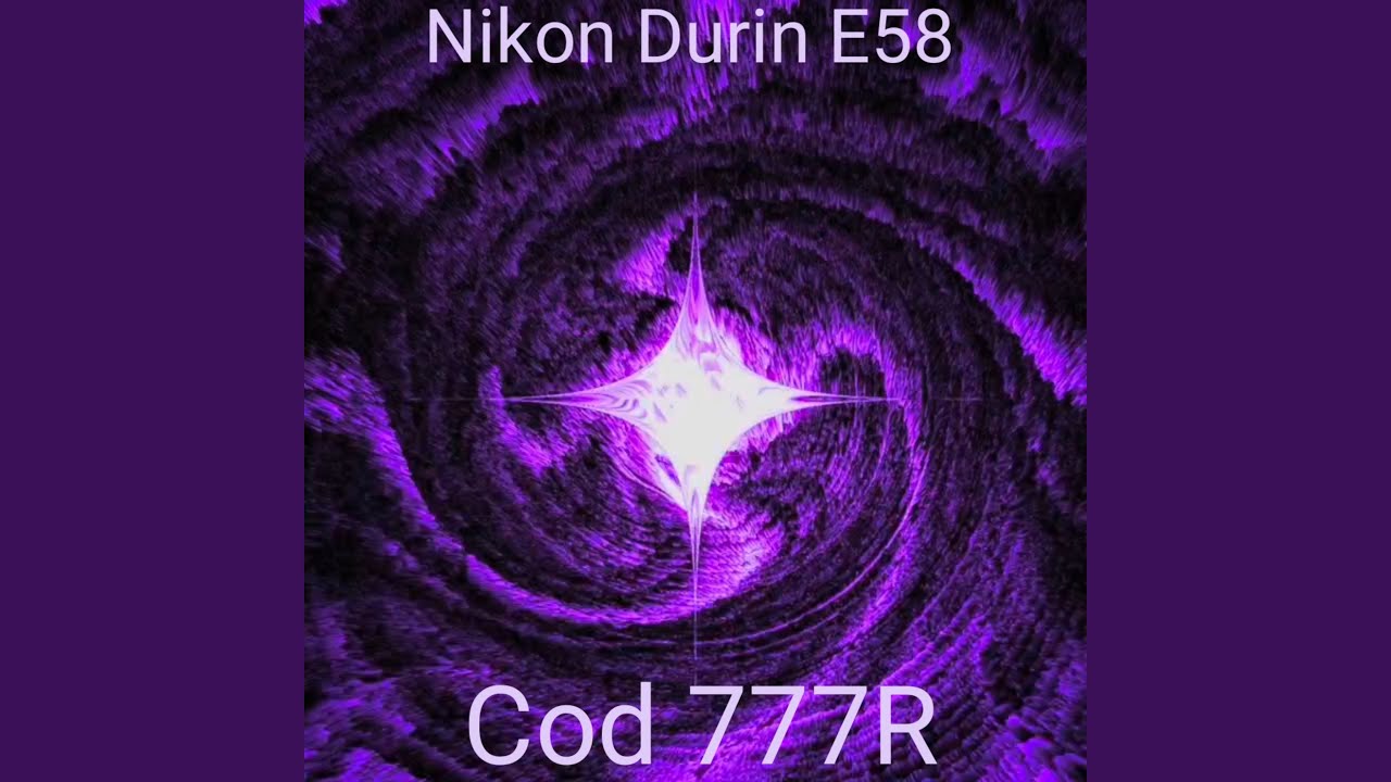 Cod 777R
