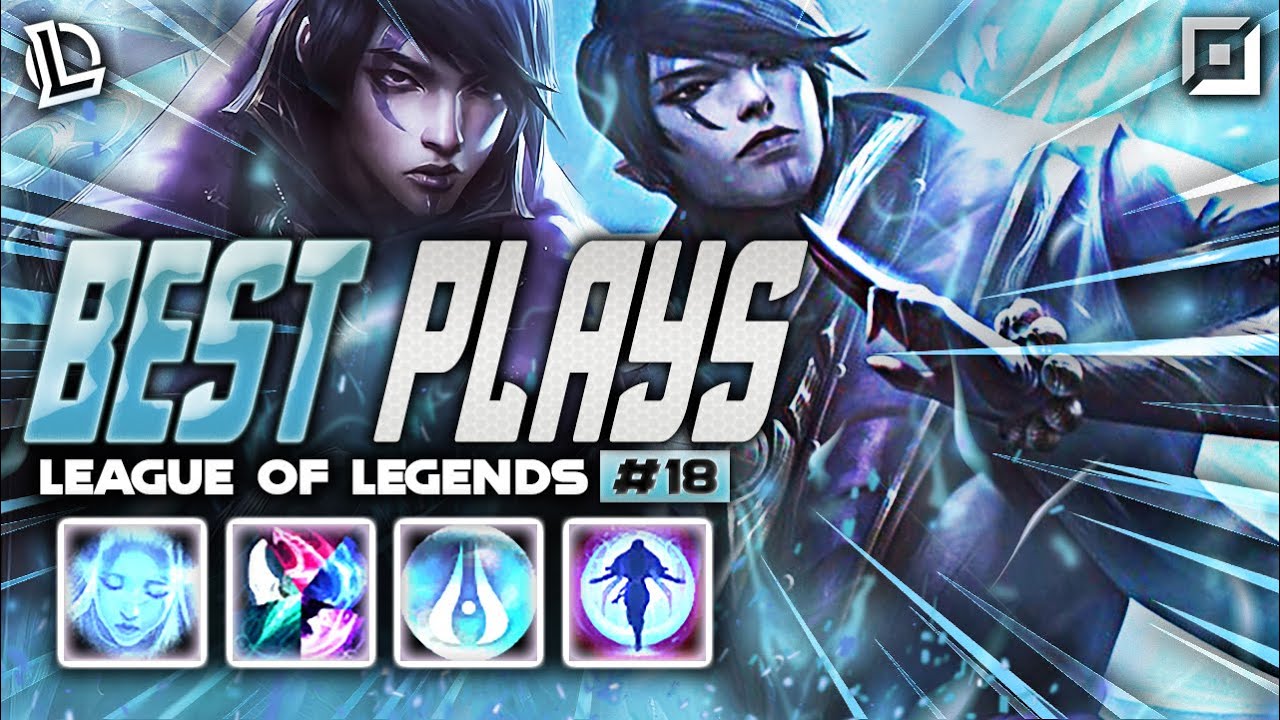 APHELIOS MONTAGE #18 - BEST PLAYS | Ez LoL Plays