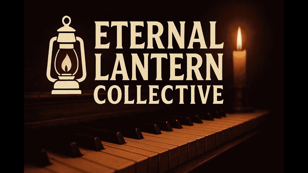 Hypnotic Labyrinth Pt. 1 (Eternal Lantern Collective)