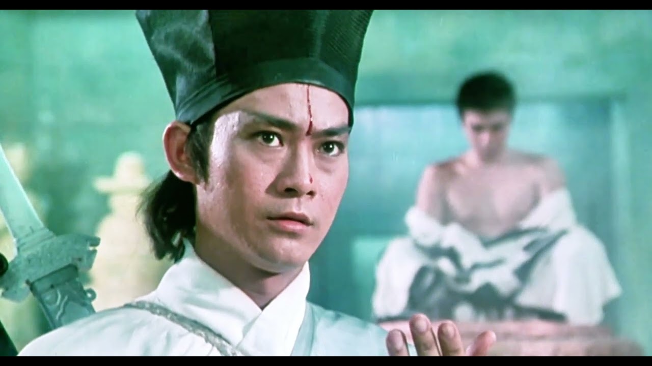 黃帝子孫 主唱 鄭少秋