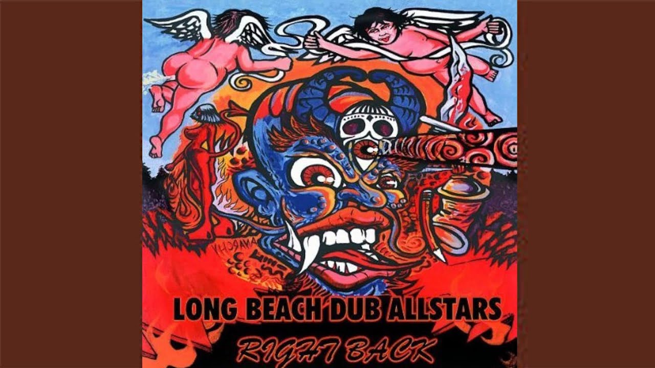 Long Beach Dub Allstars Trailer Ras