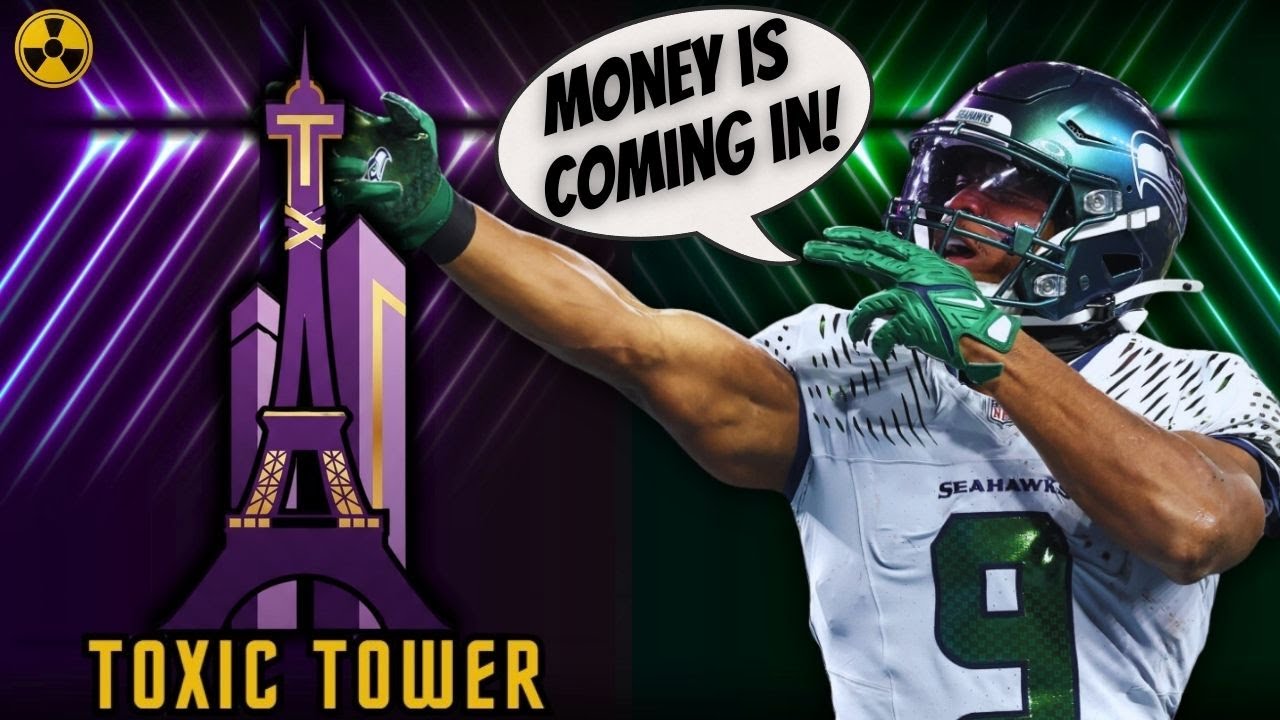 The Biggest Pre-Draft SLEEPERS & VALUES!